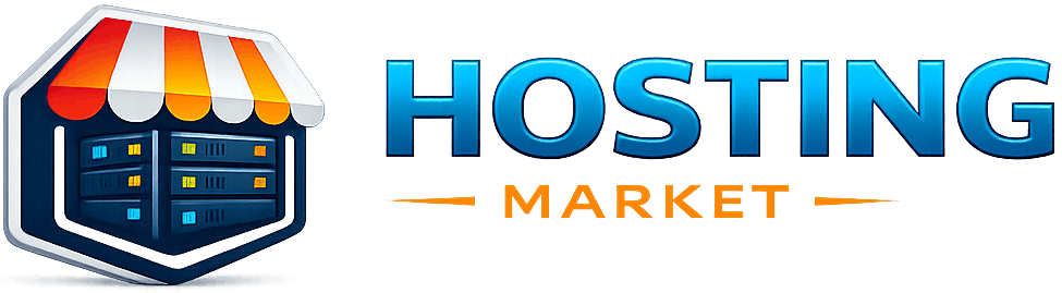 Hosting Market